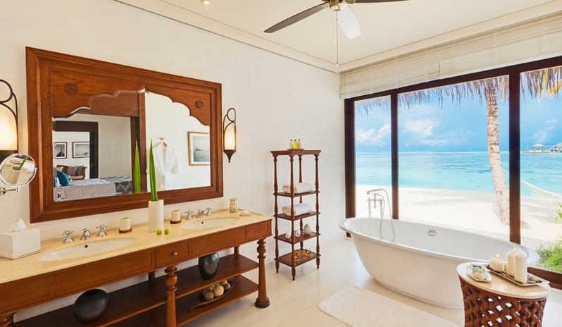 The Residence Falhumaafushi-Beach Villa 3_7615